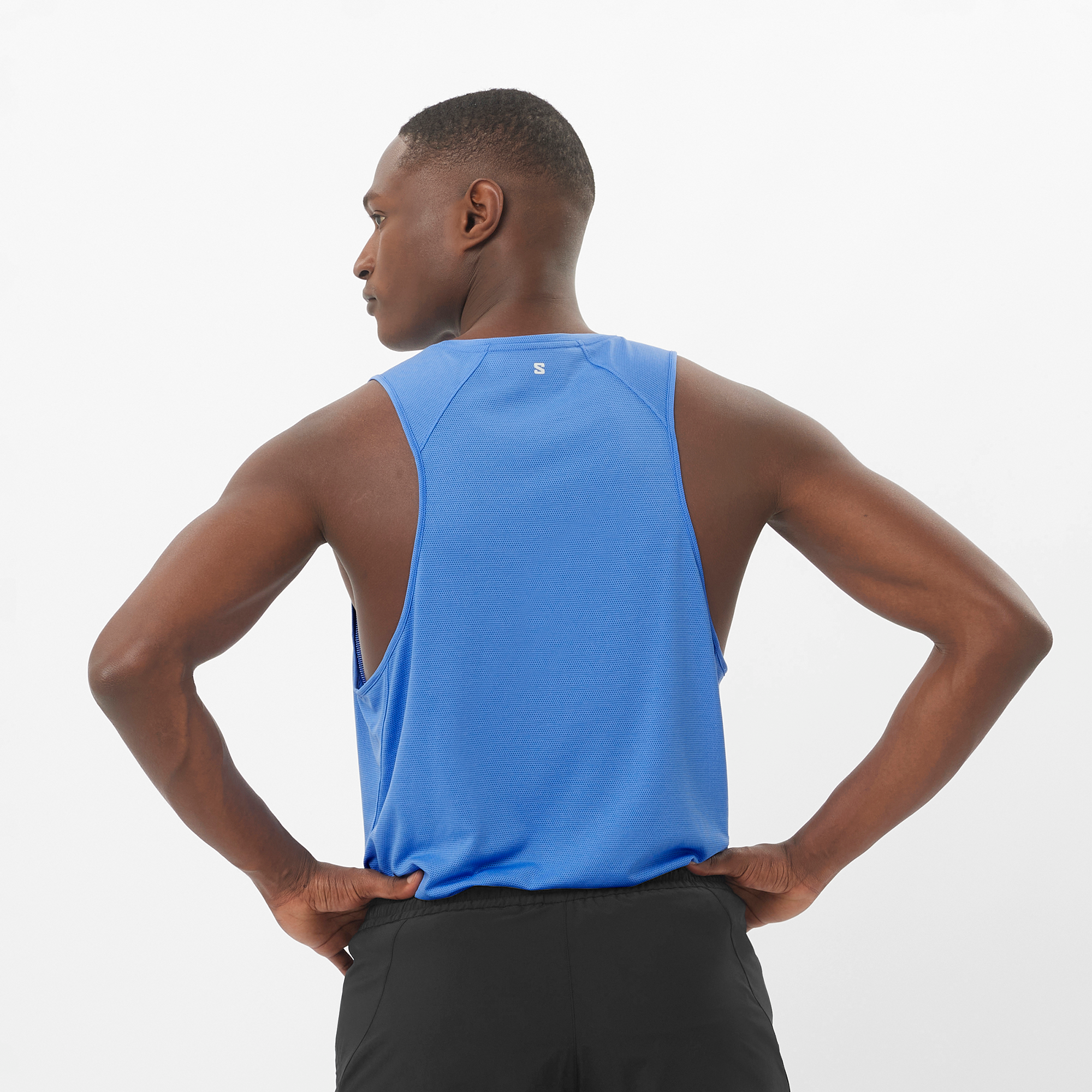 SALOMON - DEBARDEUR CORE TANK - M