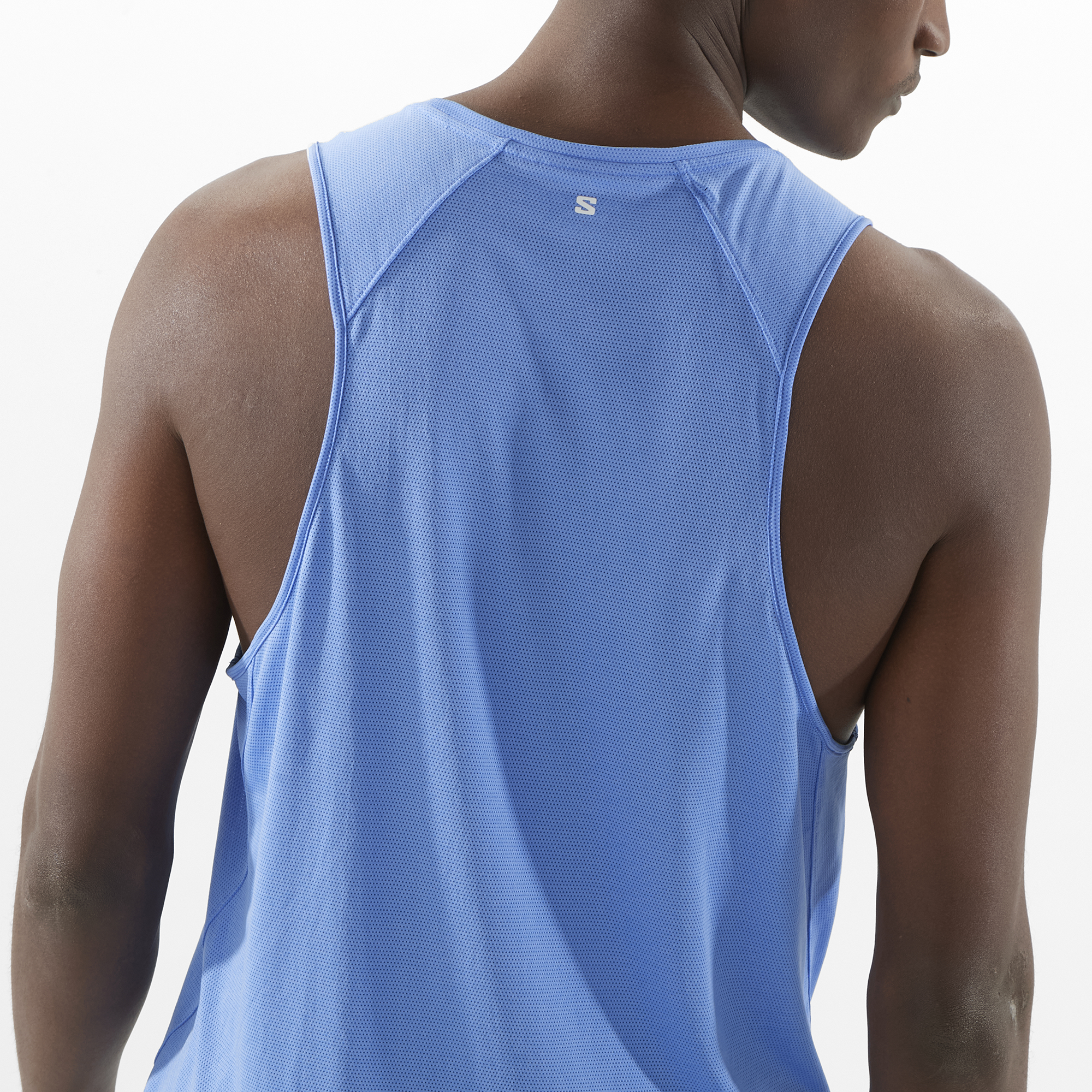 SALOMON - DEBARDEUR CORE TANK - M