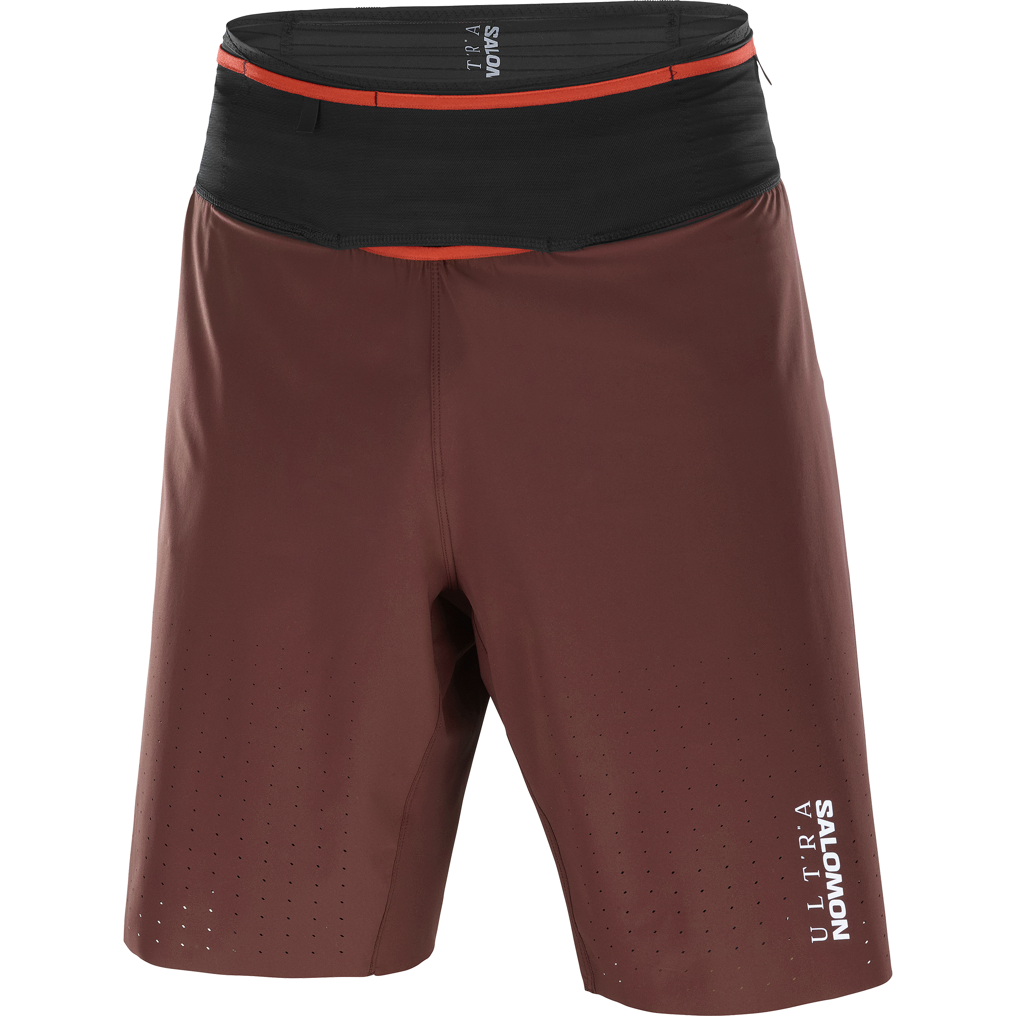 SALOMON - S/LAB ULTRA 2IN1 SHORT - M