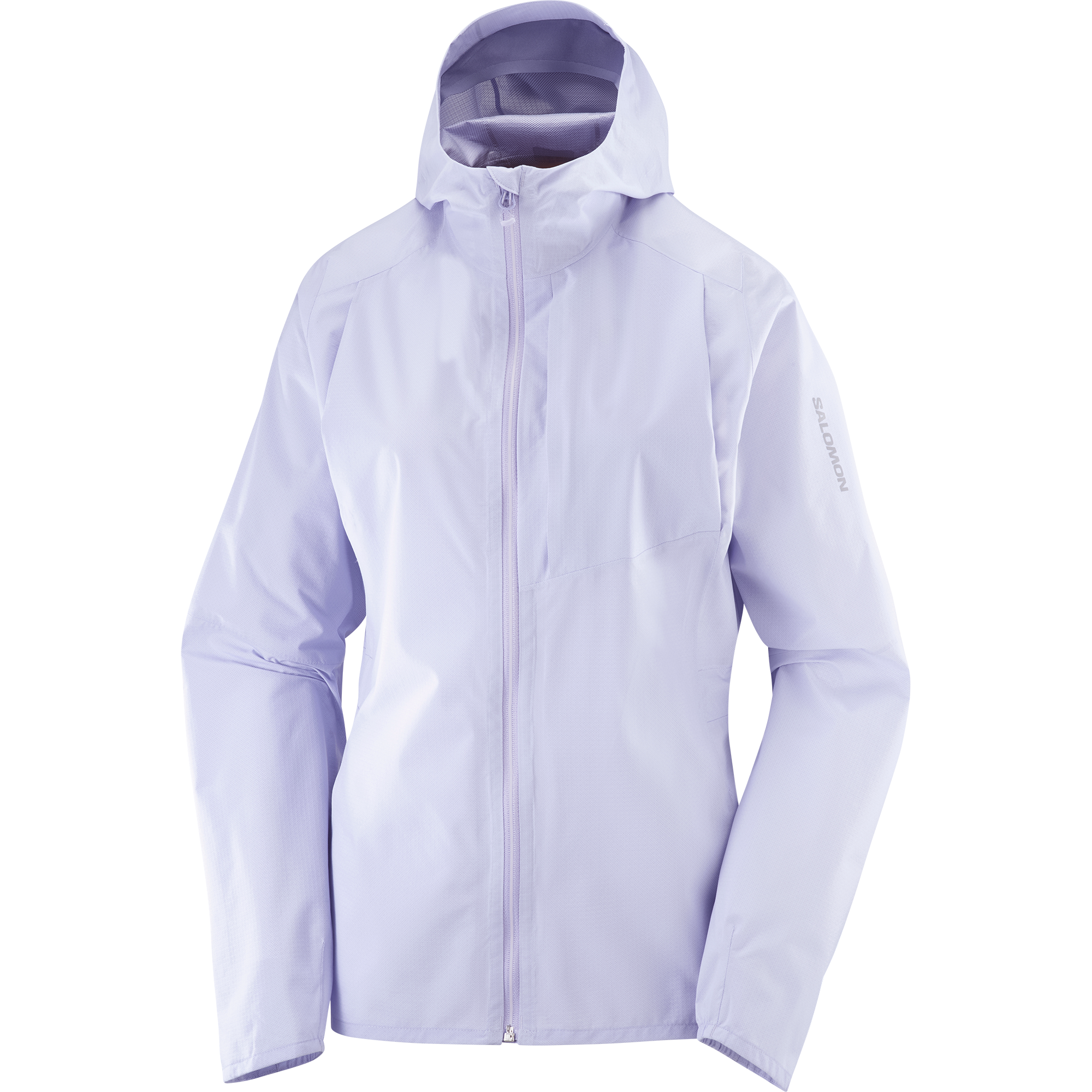 SALOMON - VESTE BONATTI TRAIL JKT - W