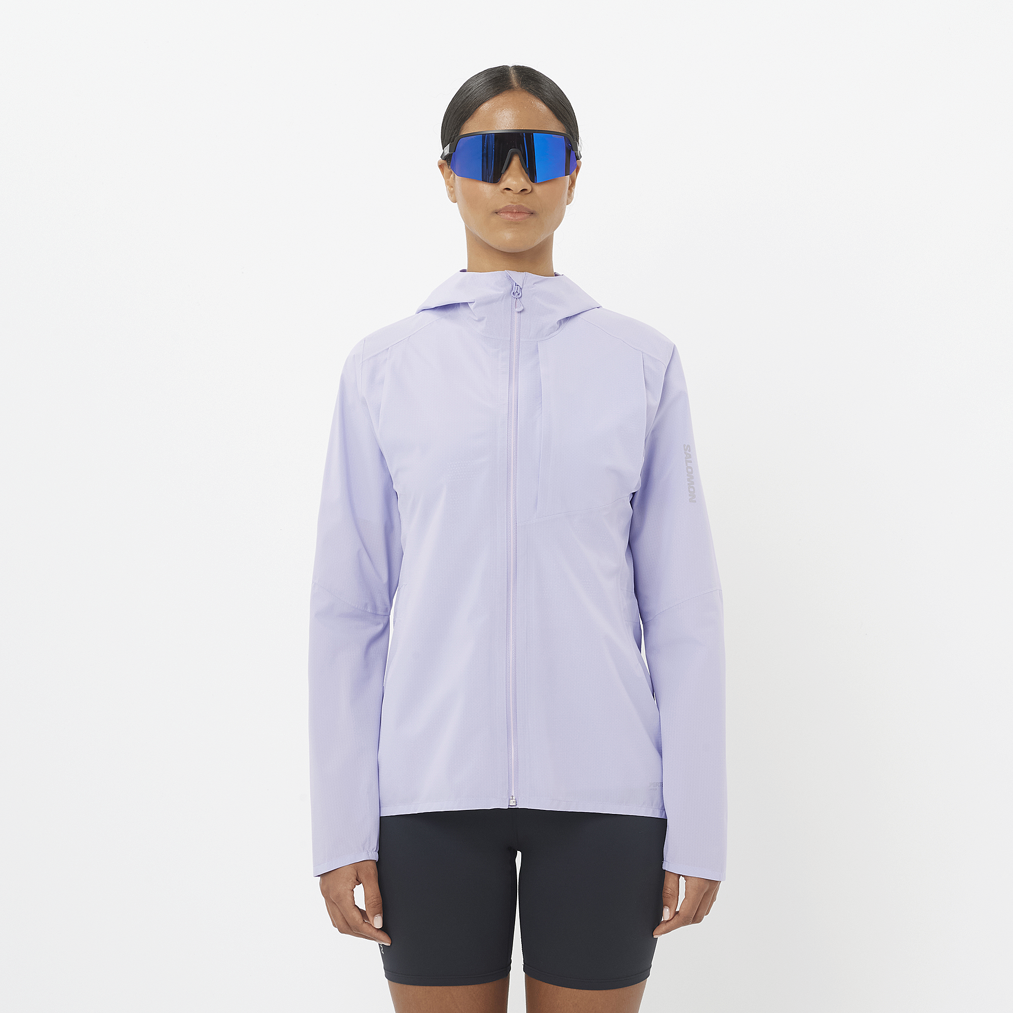 SALOMON - VESTE BONATTI TRAIL JKT - W