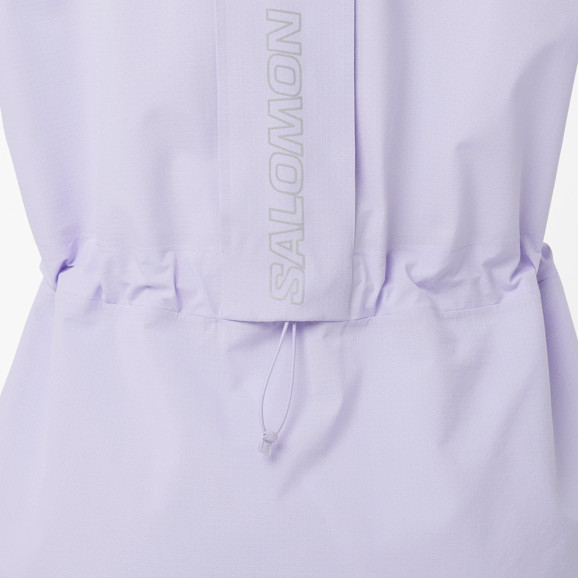 SALOMON - VESTE BONATTI TRAIL JKT - W
