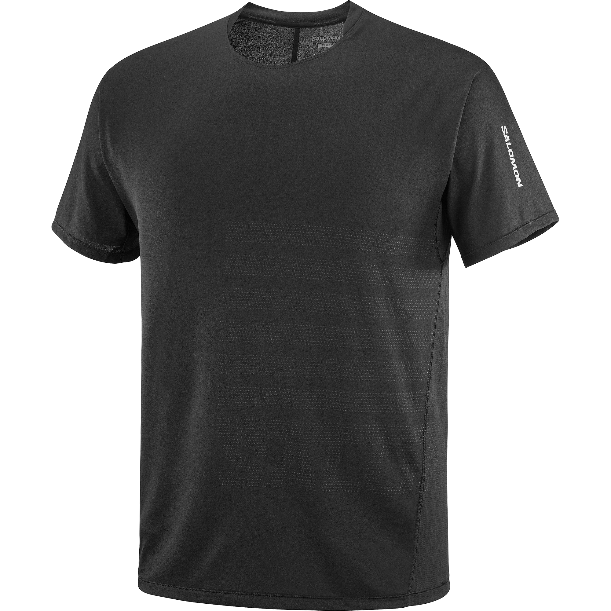 SALOMON - T-SHIRT SENSE AERO SS - M