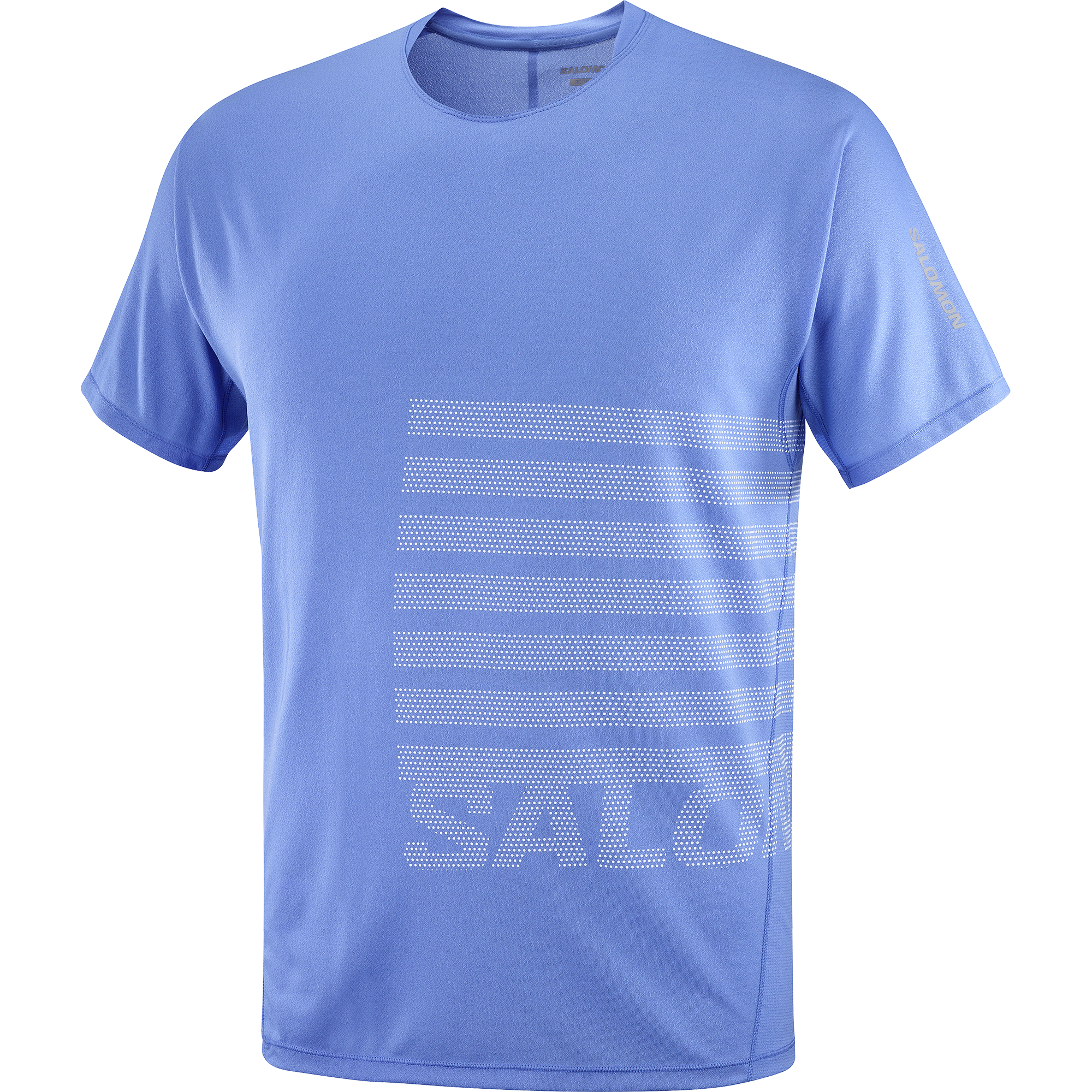 SALOMON - T-SHIRT SENSE AERO SS - M