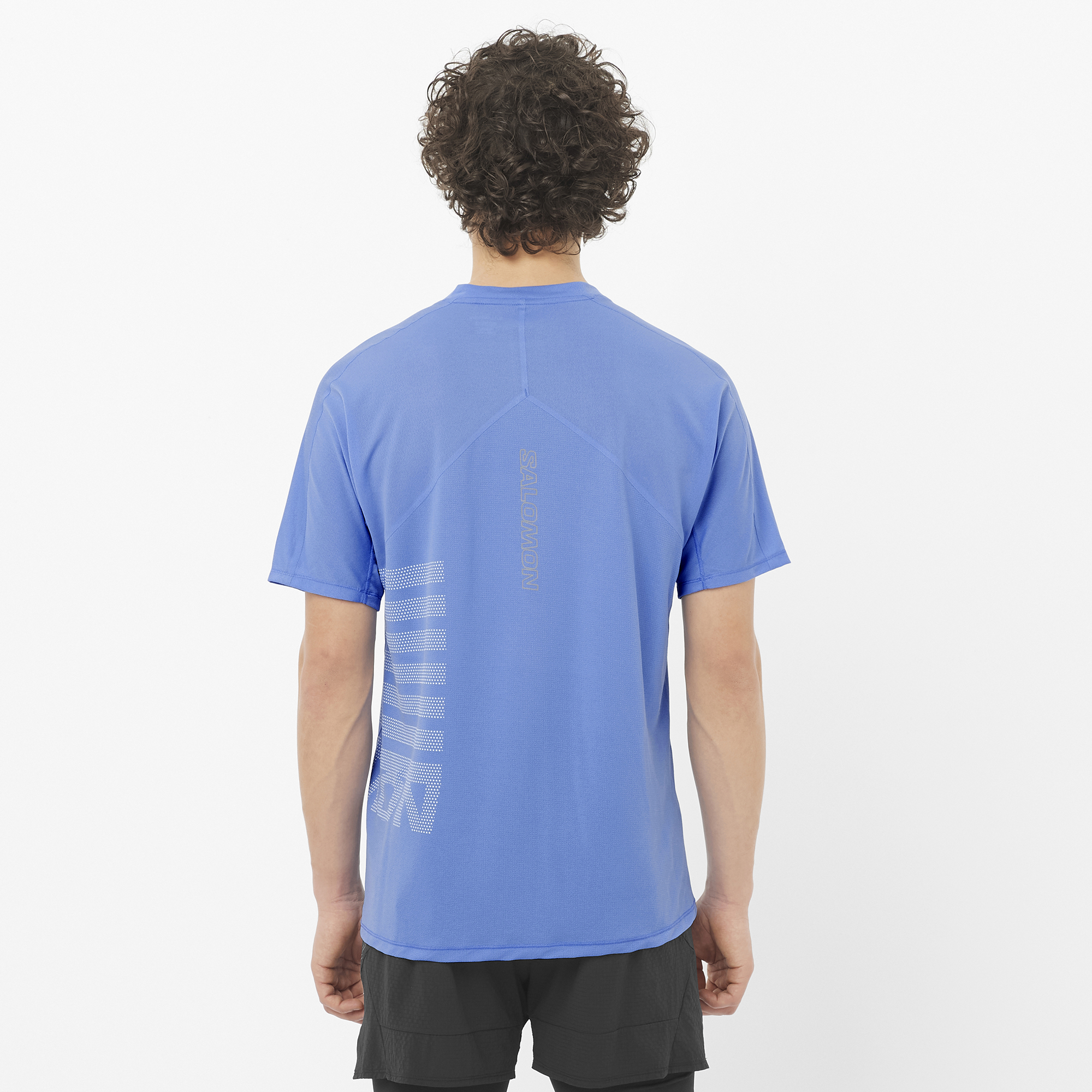 SALOMON - T-SHIRT SENSE AERO SS - M