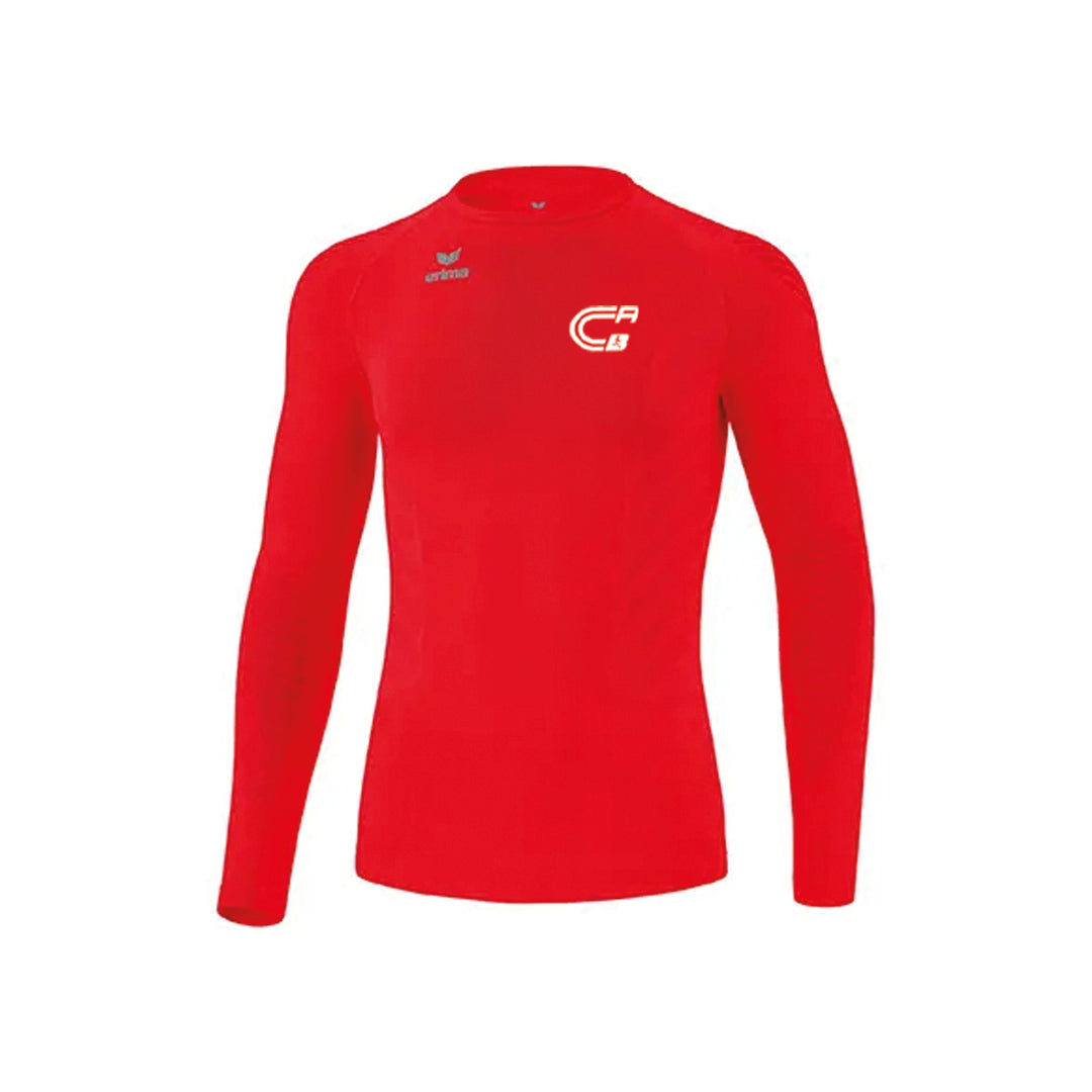 SOUS-VETEMENT THERMIQUE UNISEXE - AC BARENTIN