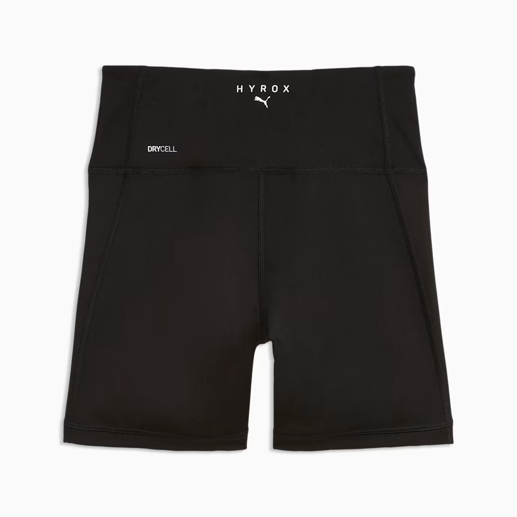 PUMA - HYROX TAD SHORT - WOMEN