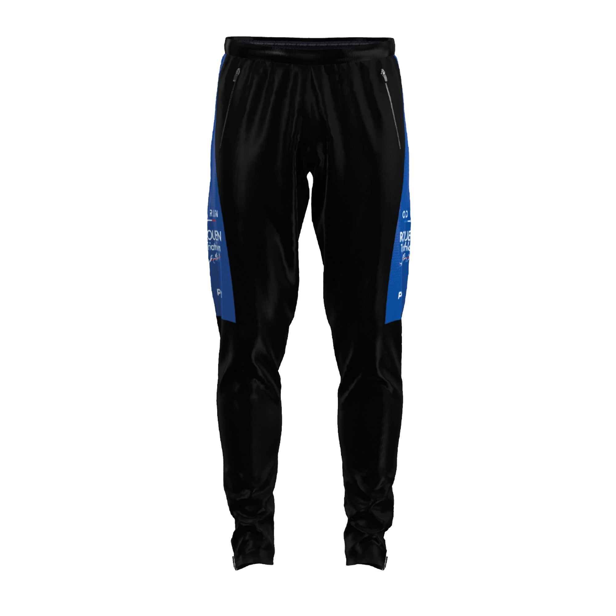 PANTALON DE JOGGING - ROUEN TRIATHLON