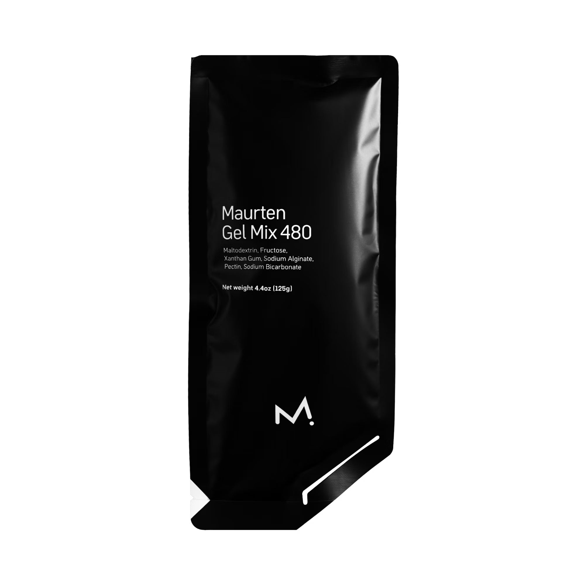 MAURTEN - GEL MIX 480