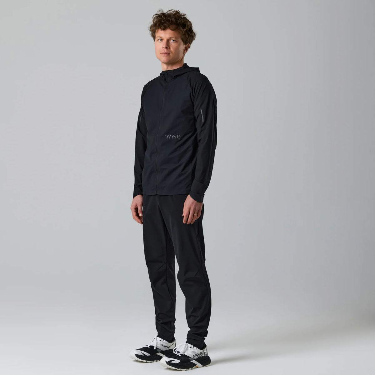 WISE - PANTALON FKT - UNISEXE