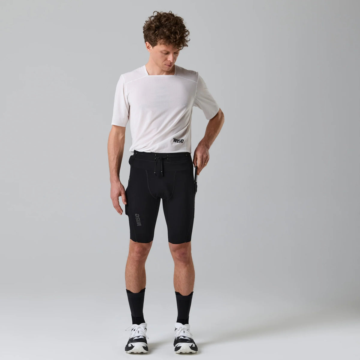 WISE - CUISSARD 330 - MEN
