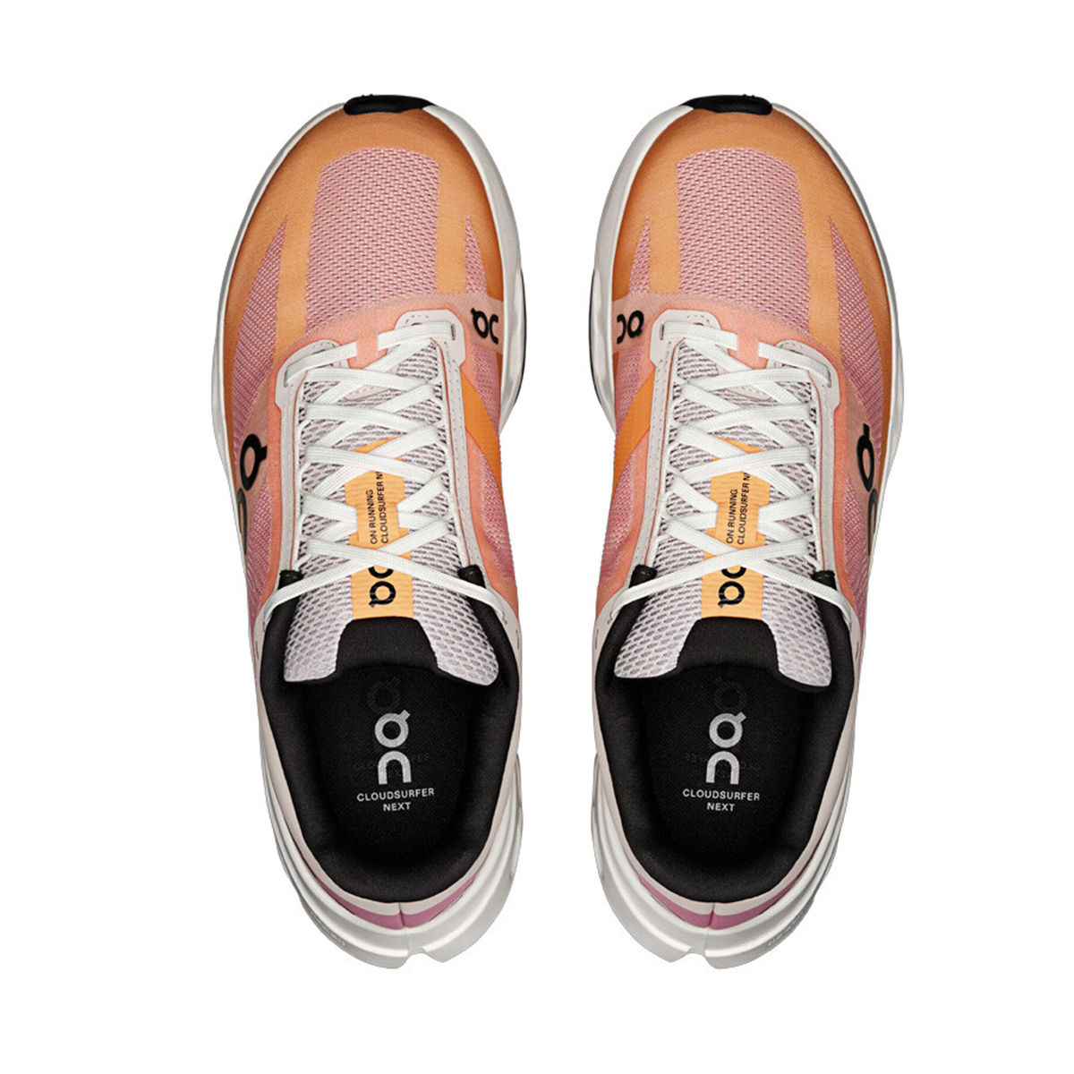 ON RUNNING - CLOUDSURFER NEXT - W