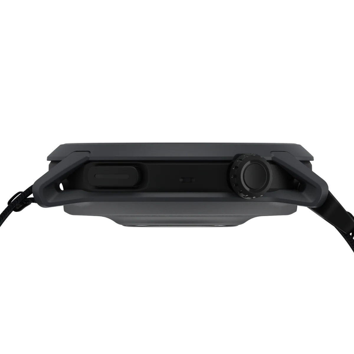 COROS - PACE 4 - NYLON BLACK