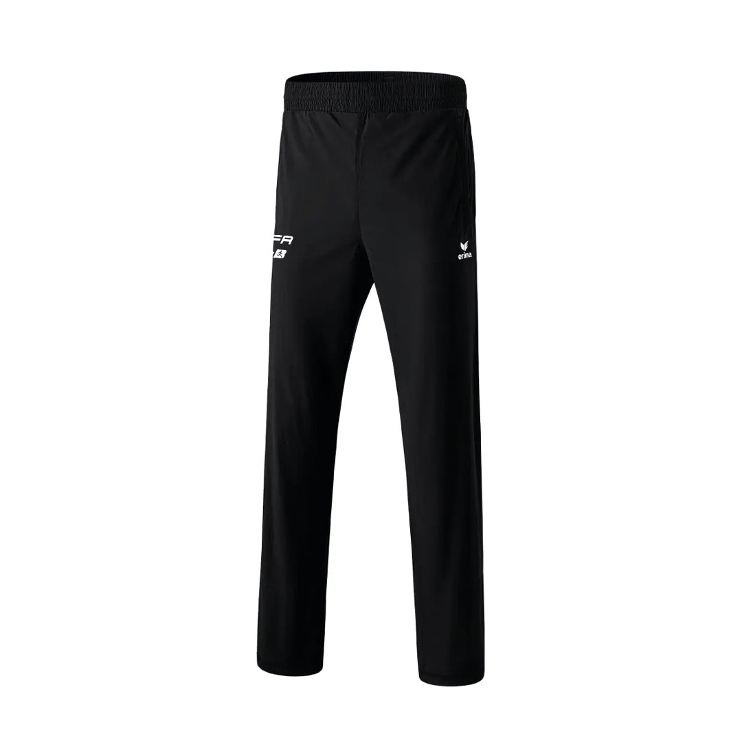 PANTALON ZIP INTEGRAL JUNIOR - AC BARENTIN