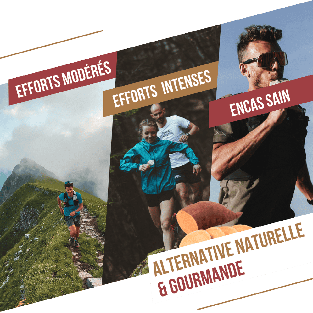 BAOUW - PURÉE SALÉE PATATE DOUCE CAROTTE POIVRE TIMUT