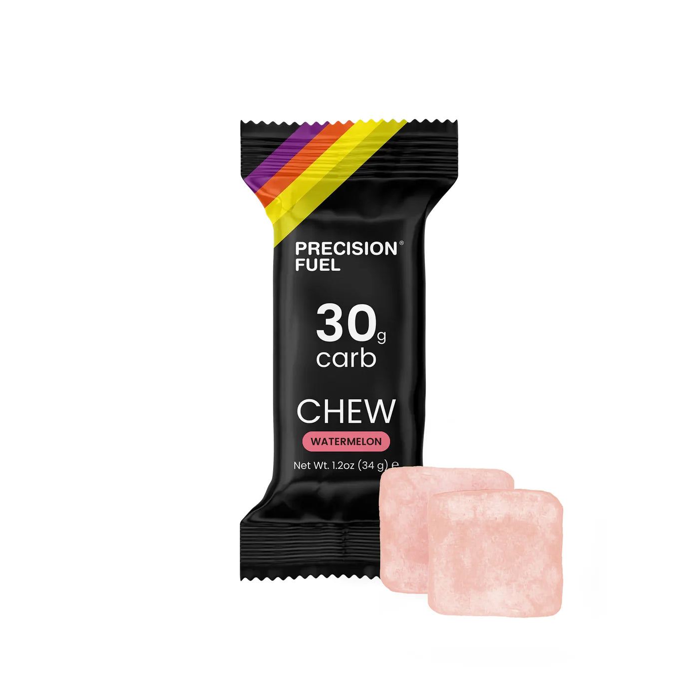 PRECISION - GOMMES PF30 PASTEQUE- BOITE DE 15 SACHETS