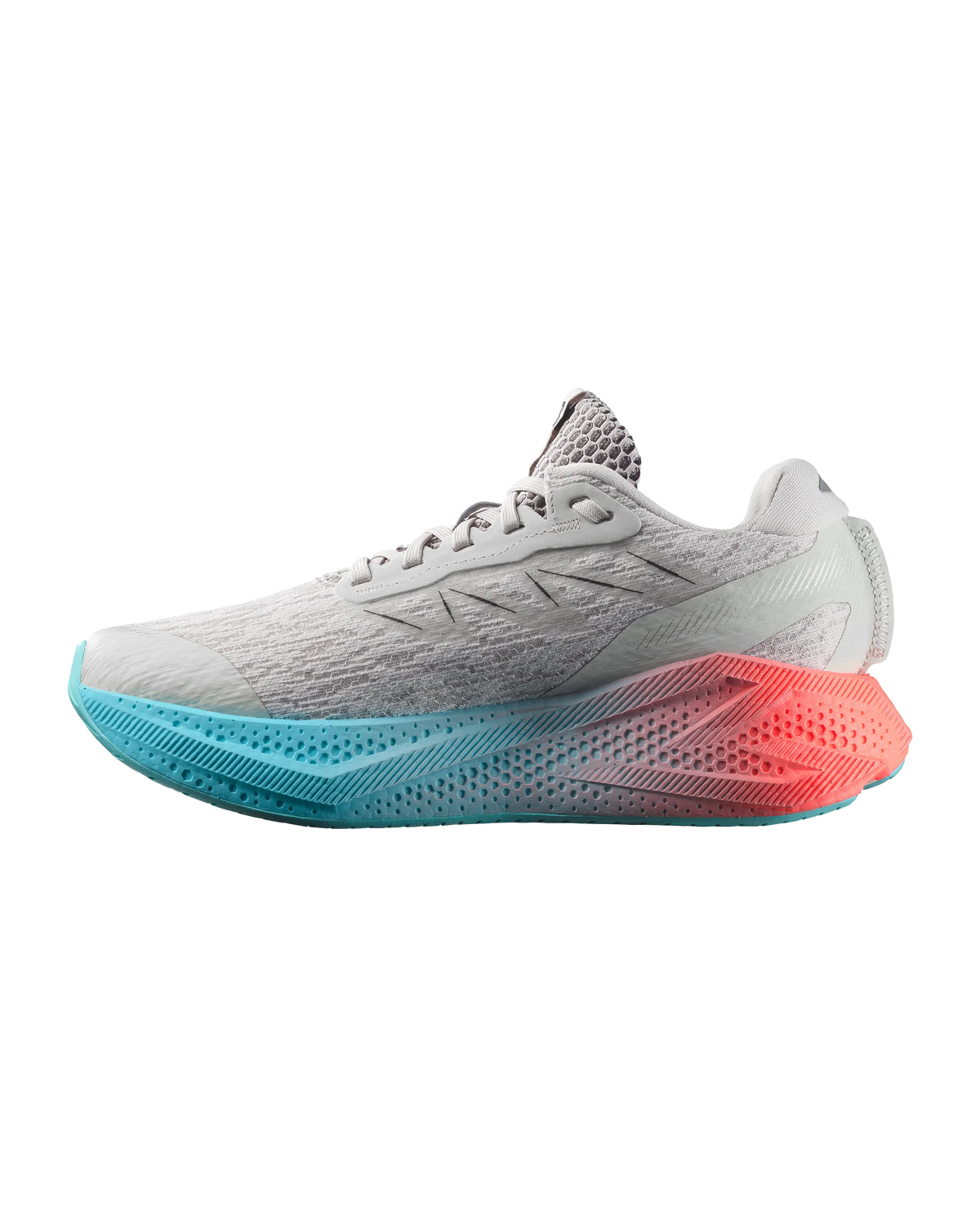 SALOMON - AERO GLIDE 4 GRADIENT - WOMEN