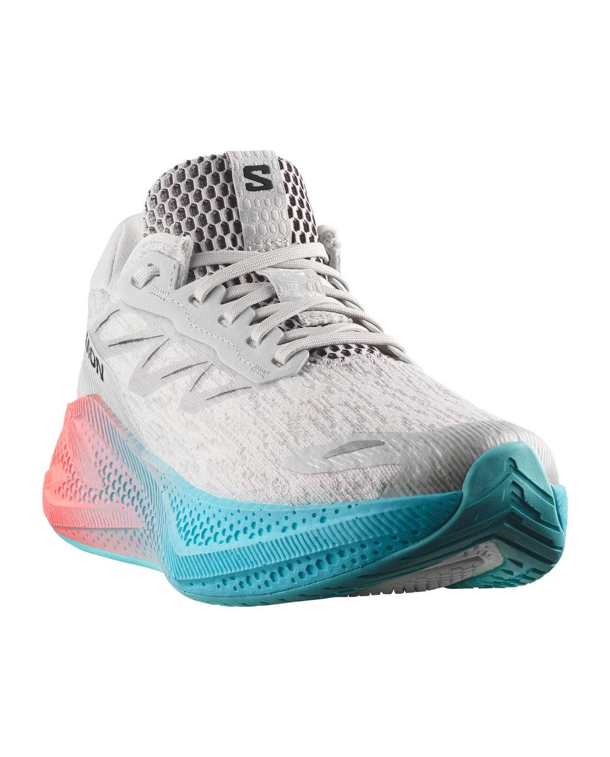 SALOMON - AERO GLIDE 4 GRADIENT - WOMEN