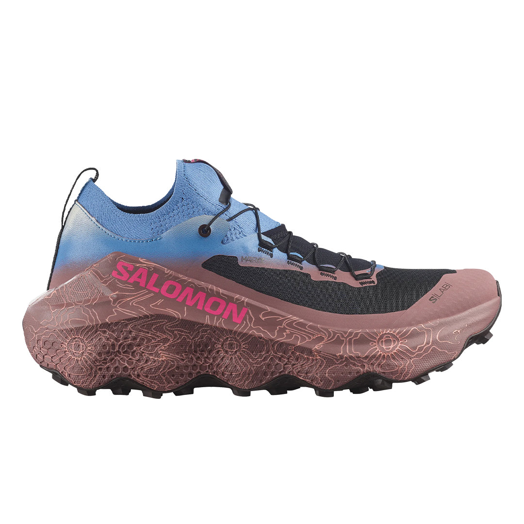 SALOMON - S/LAB ULTRA GLIDE 2 LIMITED COURTNEY EDITION