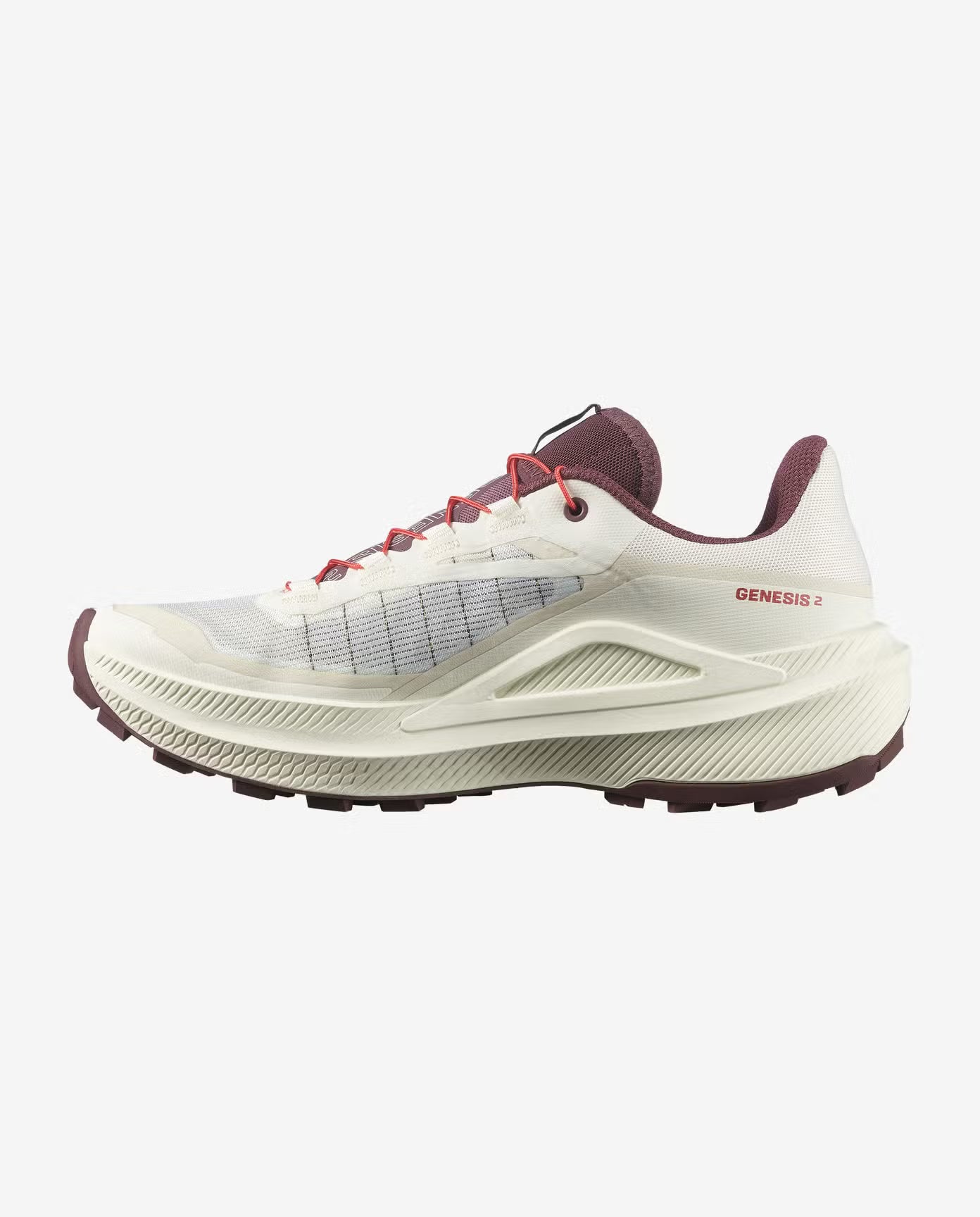 SALOMON - GENESIS 2 - W