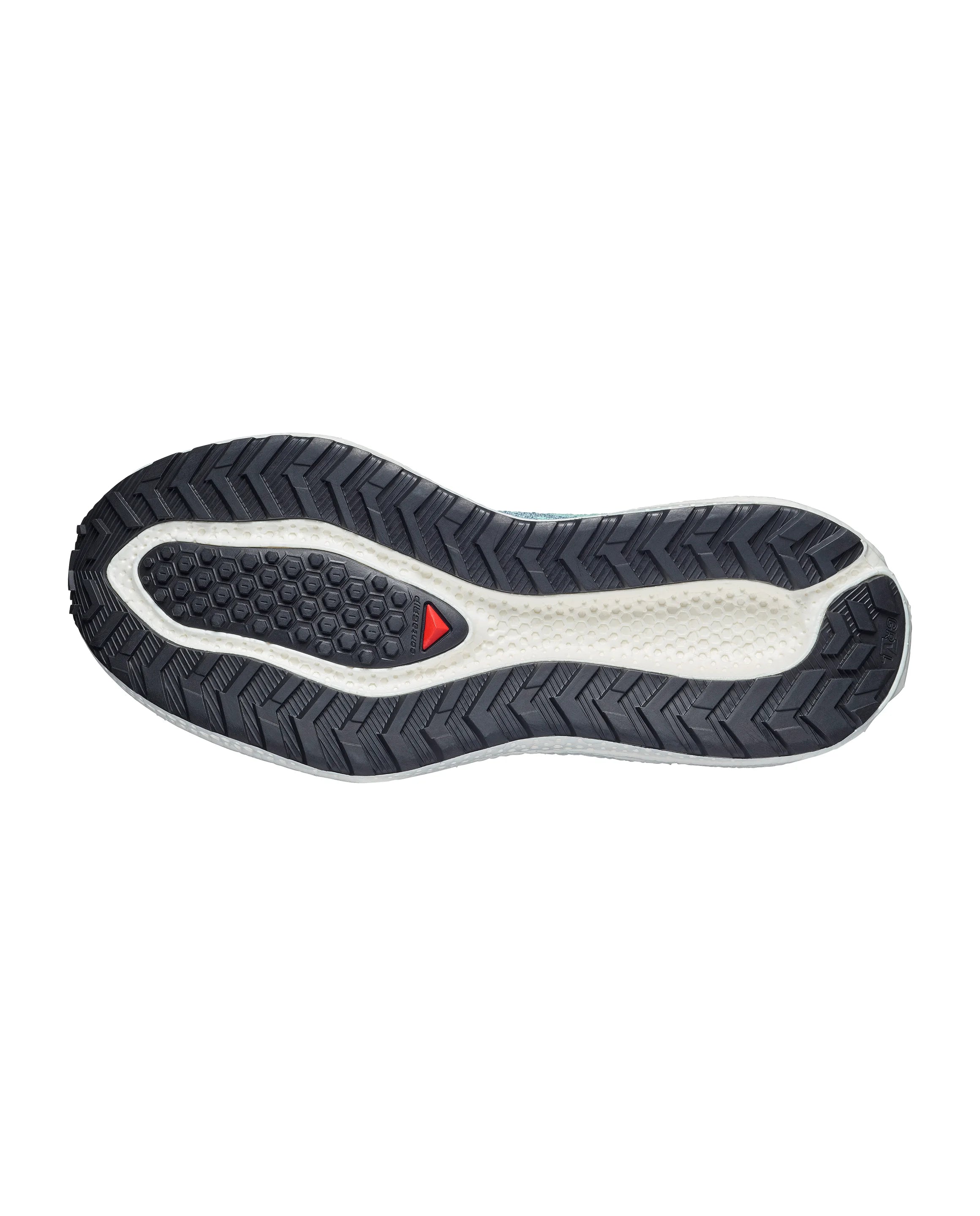 SALOMON - AERO GLIDE 4 GRAVEL - MEN