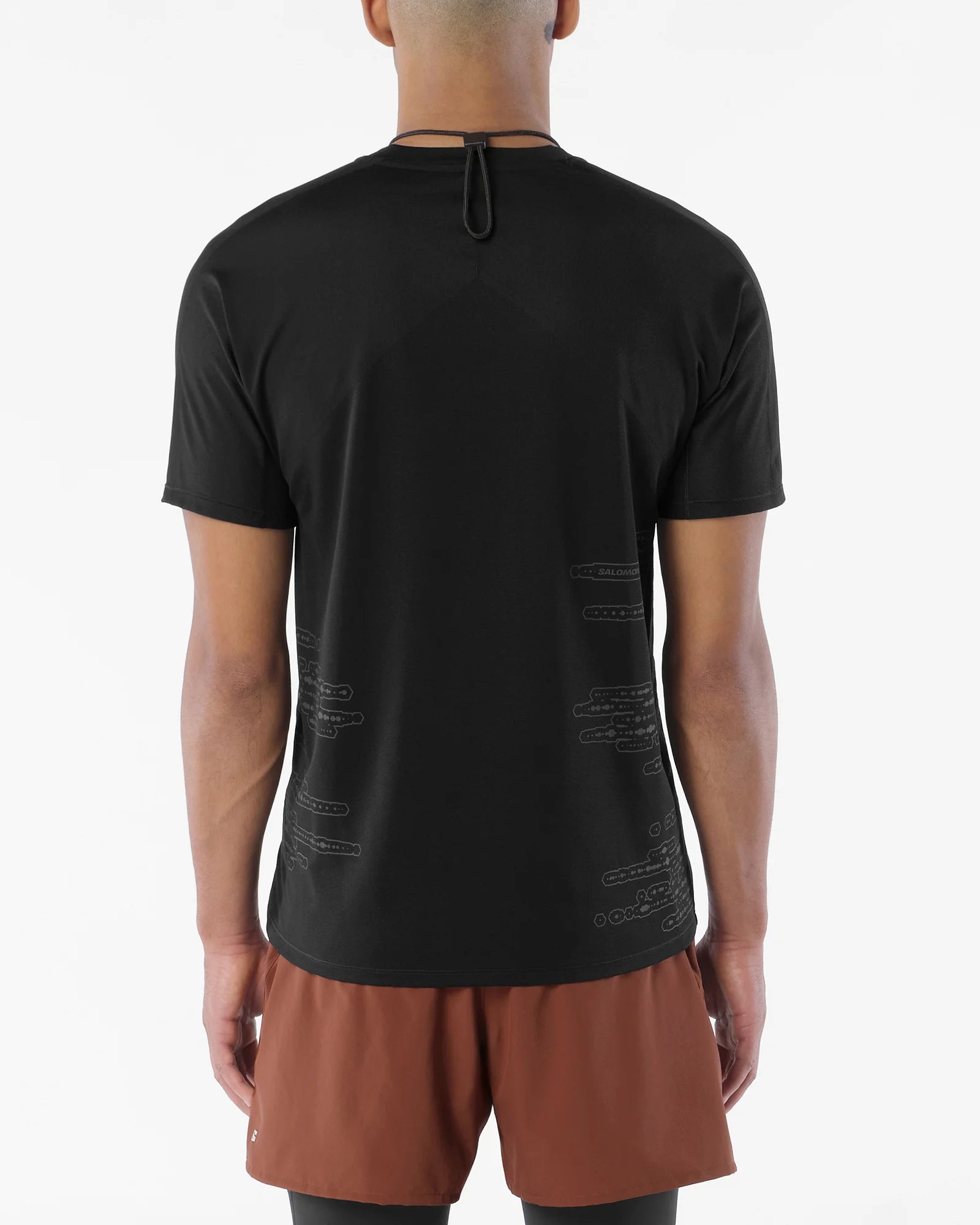 SALOMON - T-SHIRT SENSE AERO - MEN