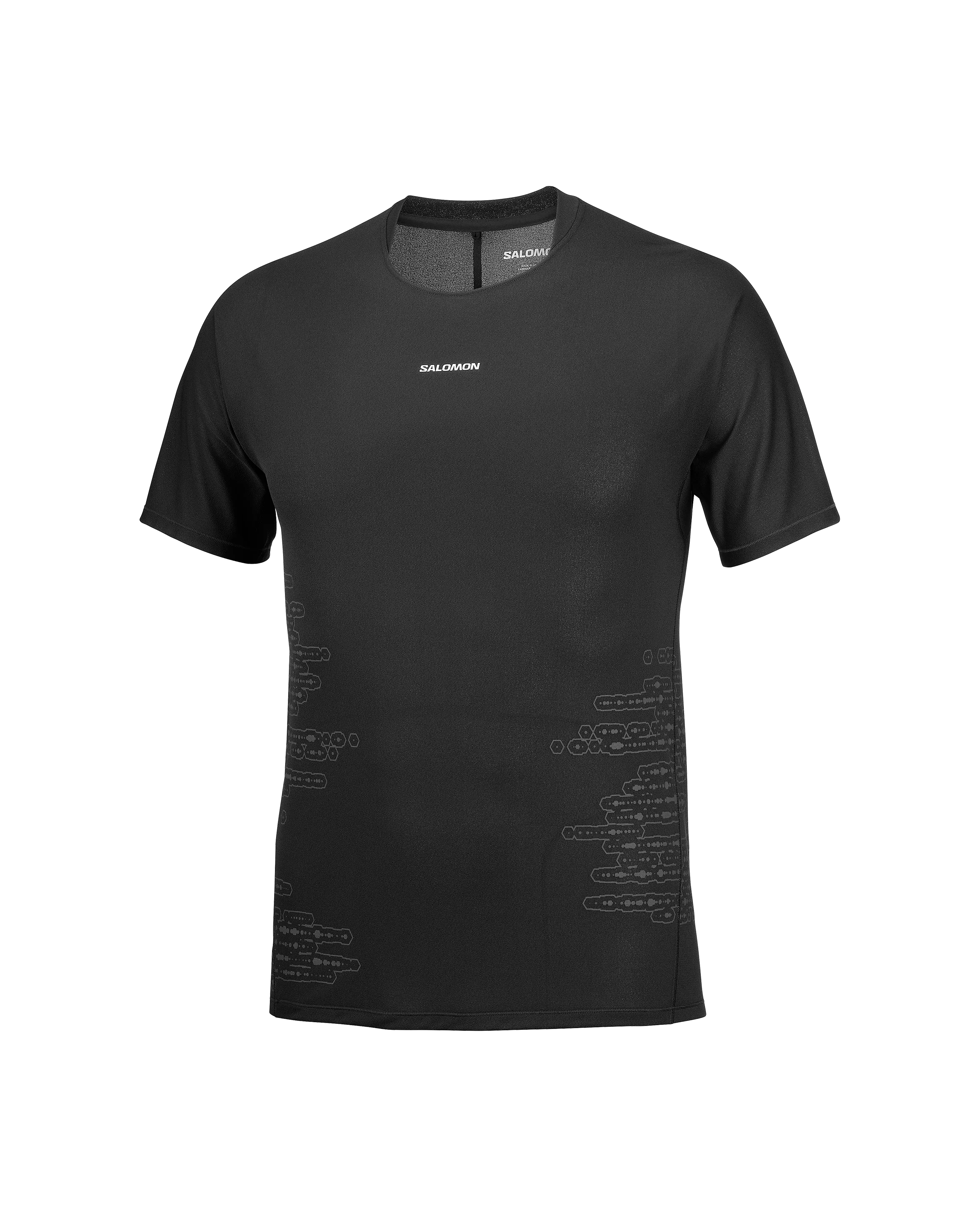 SALOMON - T-SHIRT SENSE AERO - MEN