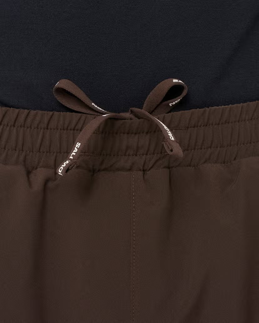 SALOMON - SHORT SHAKEOUT 2EN1 7" - MEN