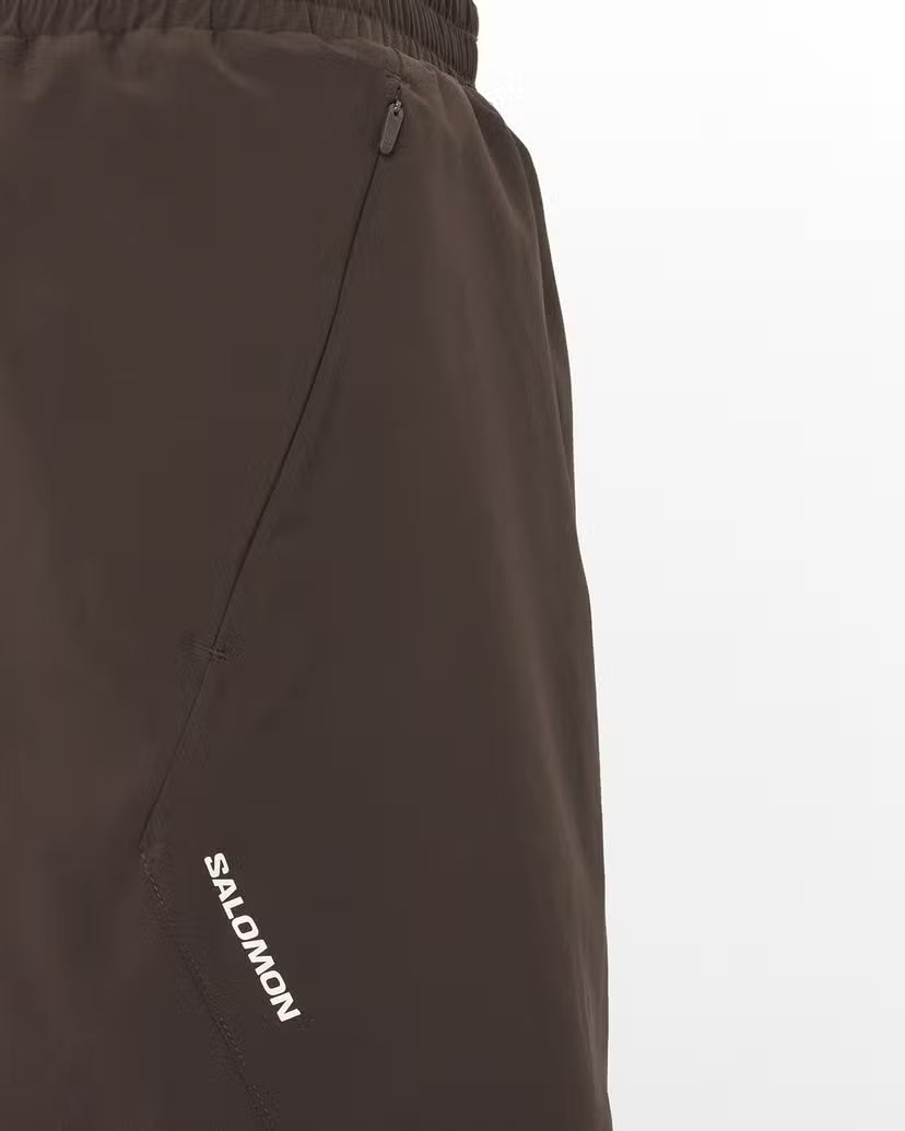 SALOMON - SHORT SHAKEOUT 2EN1 7" - MEN