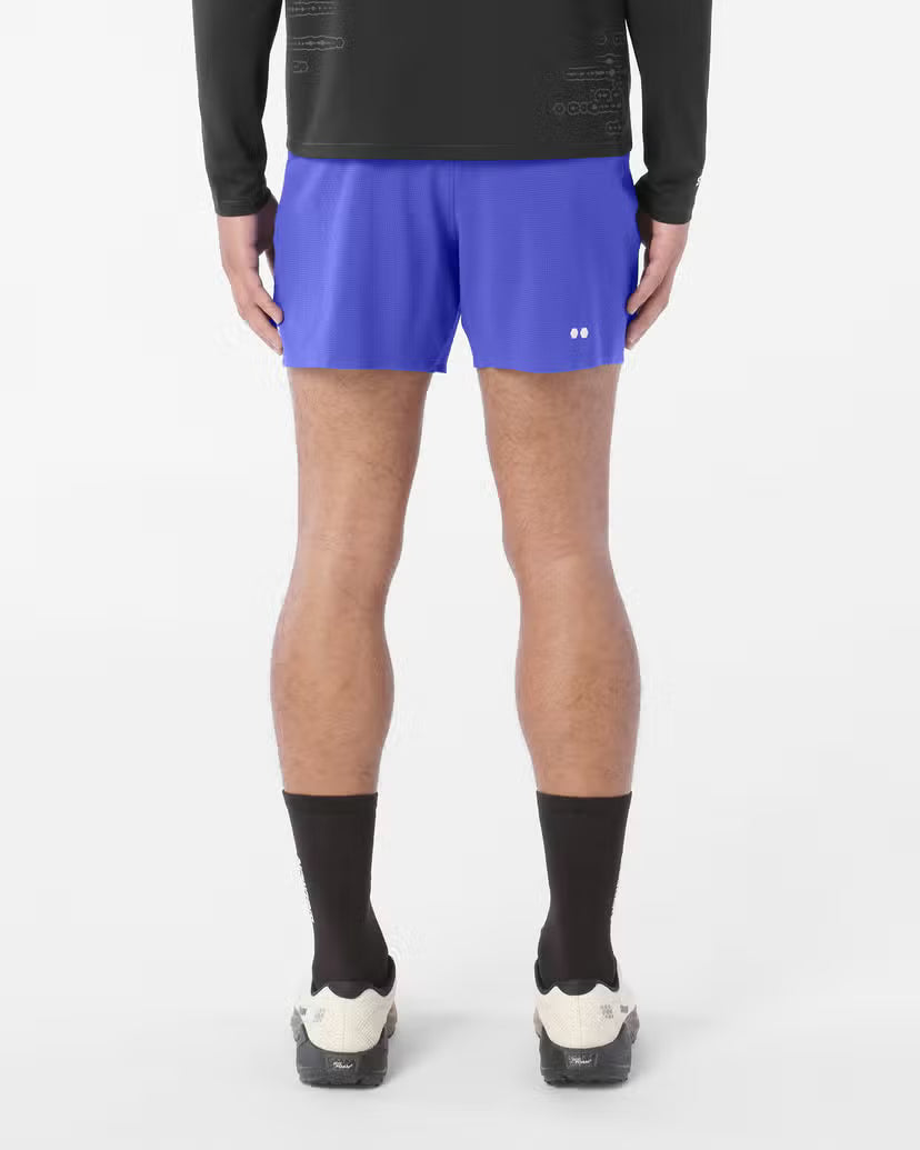 SALOMON - SHORT SENSE AERO STOW 5" - MEN