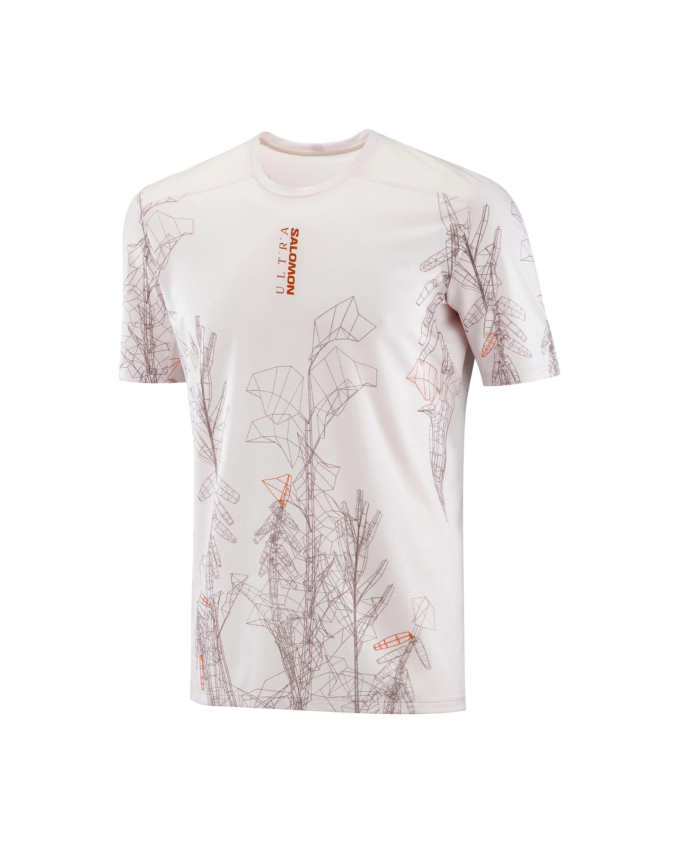 SALOMON - T-SHIRT S/LAB ULTRA - MEN