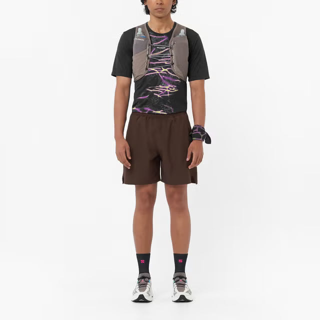 SALOMON - GRVL SKIN 4 SET