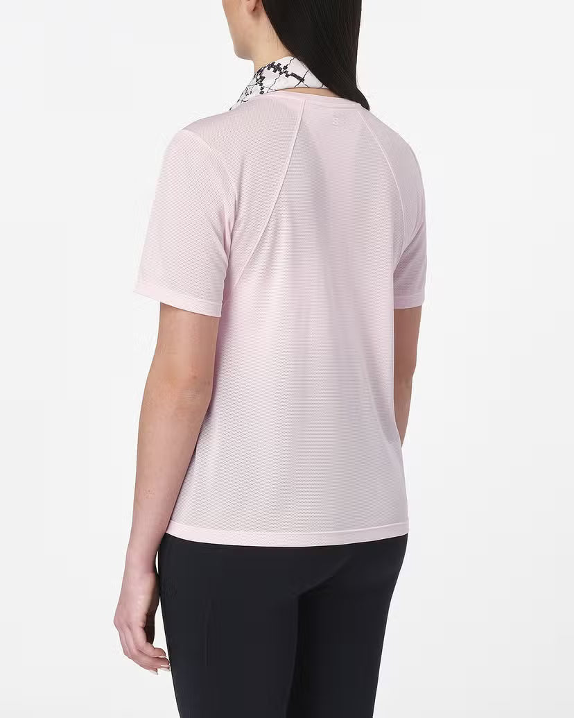 SALOMON - T-SHIRT SHAKEOUT CORE - WOMEN