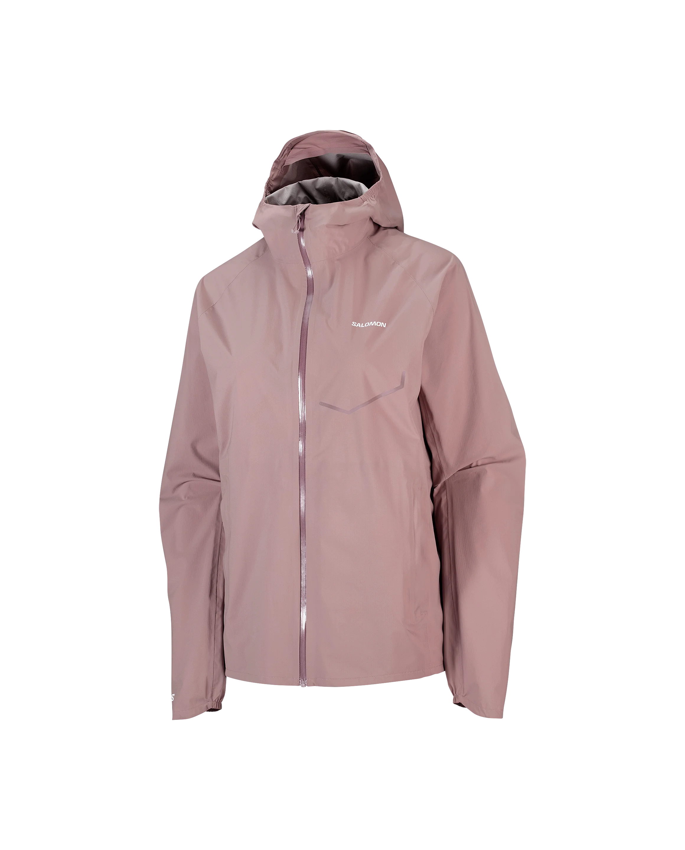 SALOMON - VESTE BONATTI WATERPROOF - WOMEN