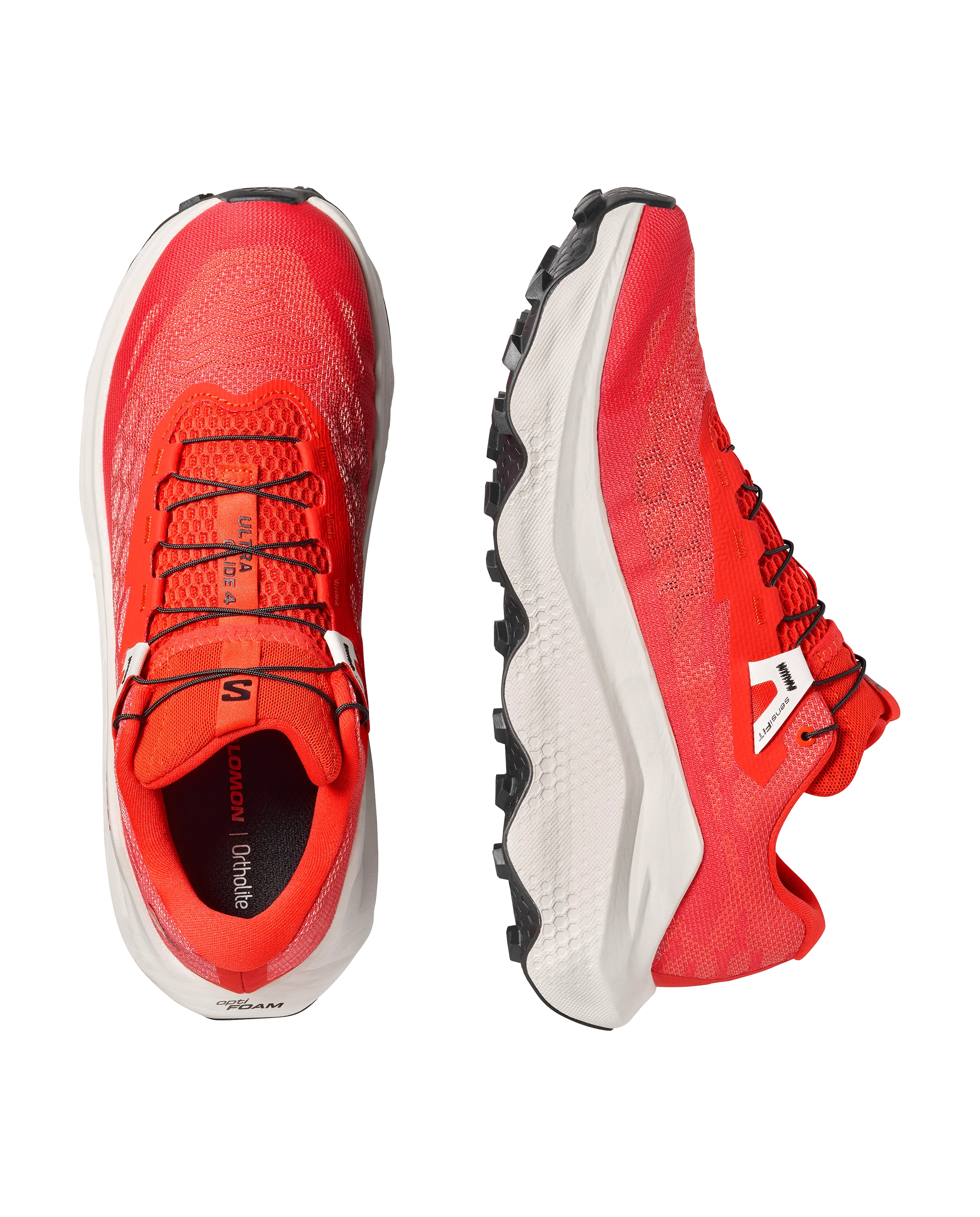 SALOMON - ULTRA GLIDE 4 - MEN