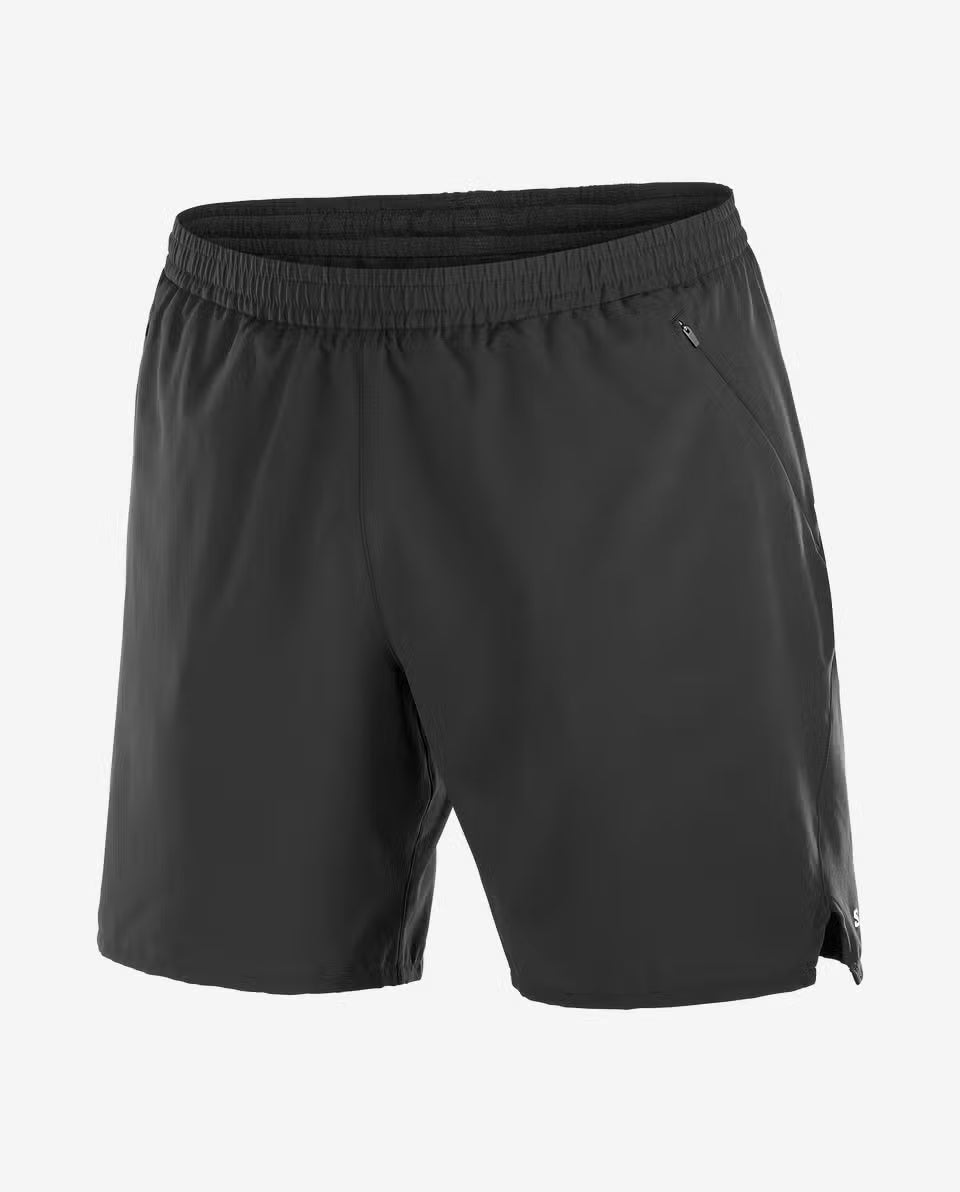 SALOMON - SHORT SHAKEOUT CORE 2EN1 7" - MEN