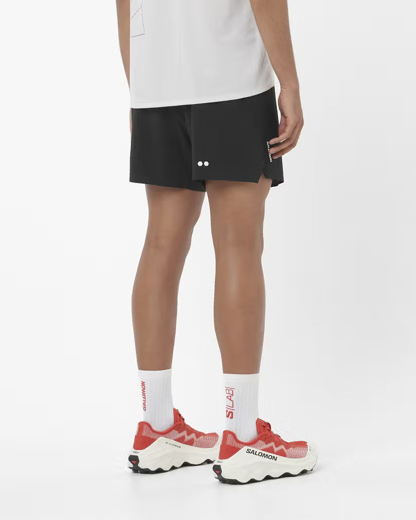 SALOMON - SHORT SENSE AERO STOW 5" - MEN