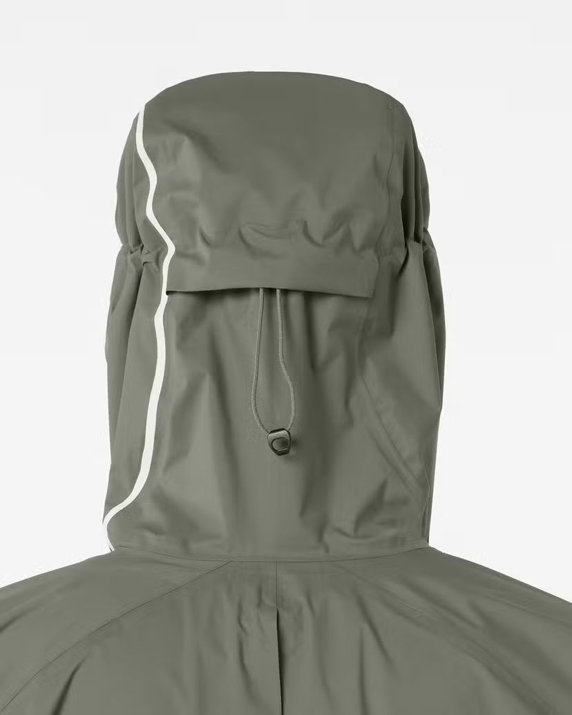 SALOMON - VESTE BONATTI WATERPROOF - MEN
