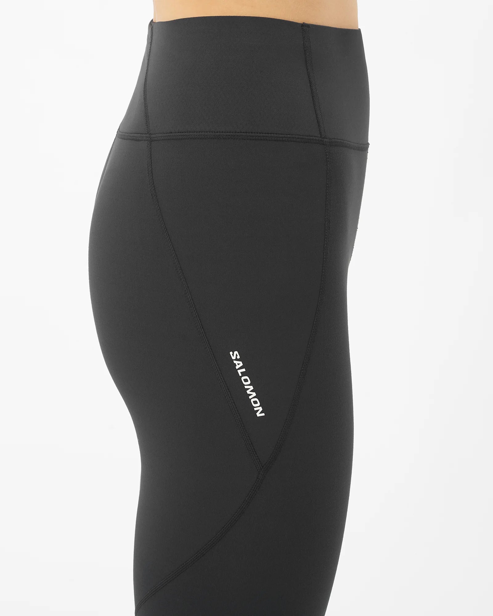 SALOMON - LEGGINGS SHKOUT BLISS 24 - WOMEN