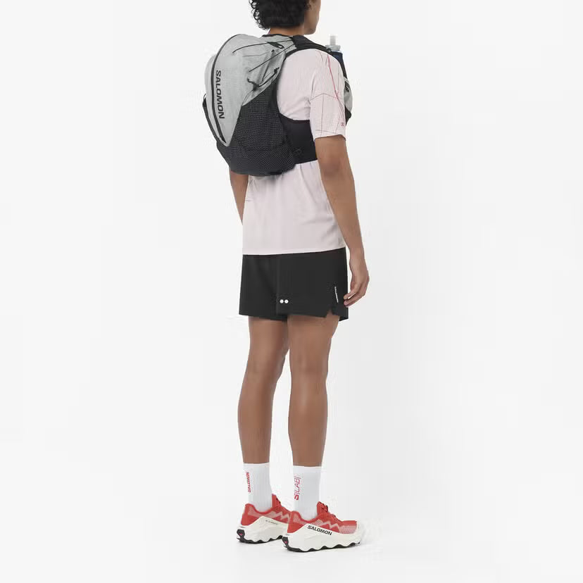 SALOMON - SHORT SENSE AERO STOW 5" - MEN