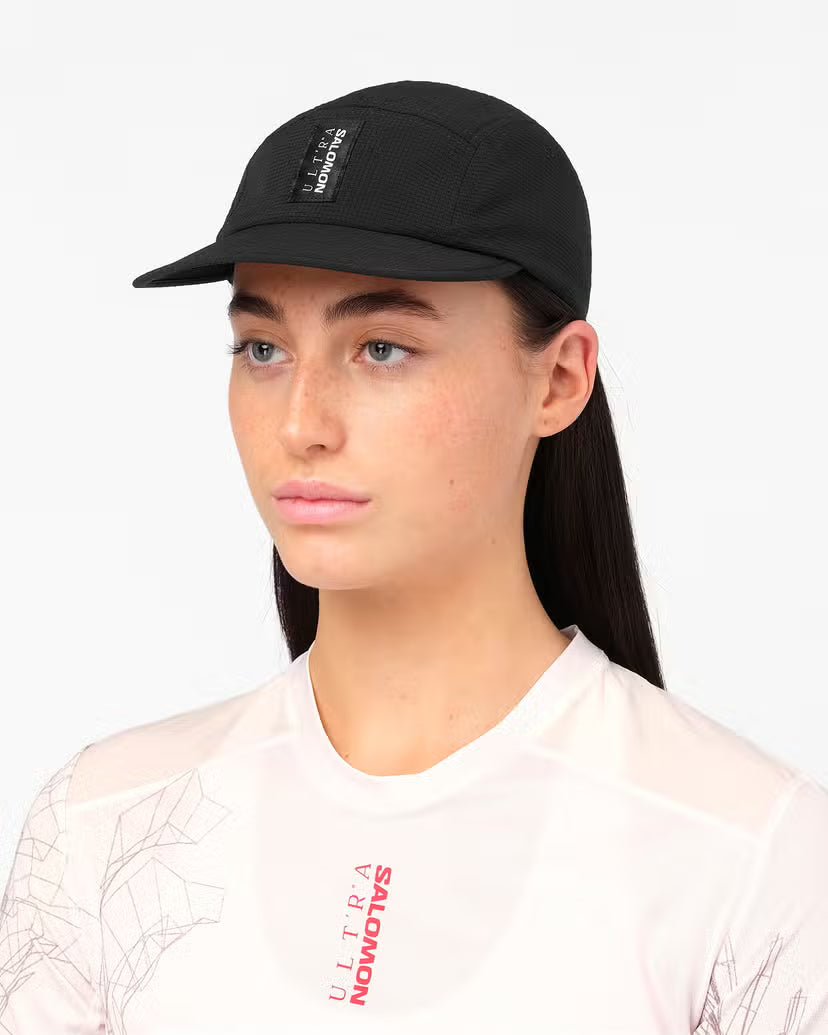 SALOMON - CASQUETTE S/LAB ULTRA SUMMER