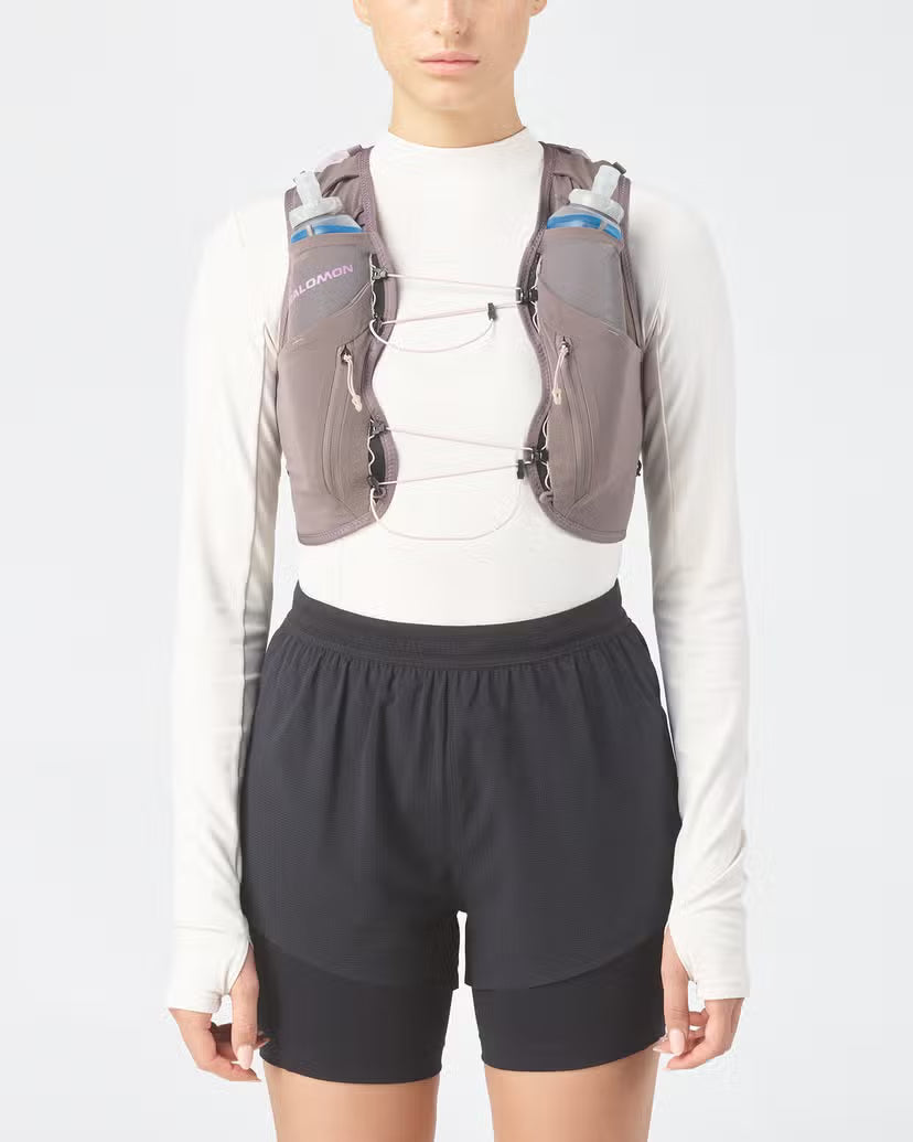 SALOMON - SAC ADV SKIN GRANDIENT - WOMEN