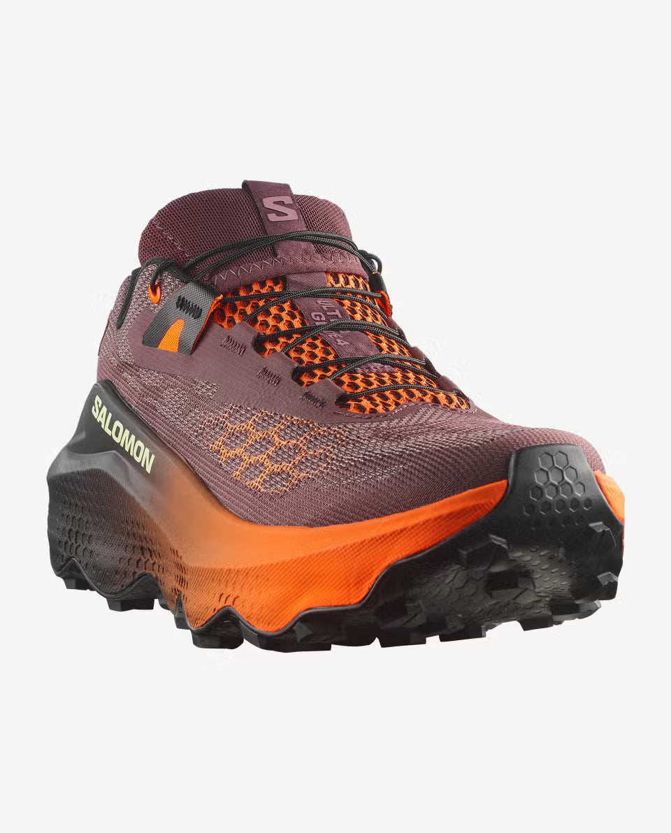 SALOMON - ULTRA GLIDE 4 - WOMEN