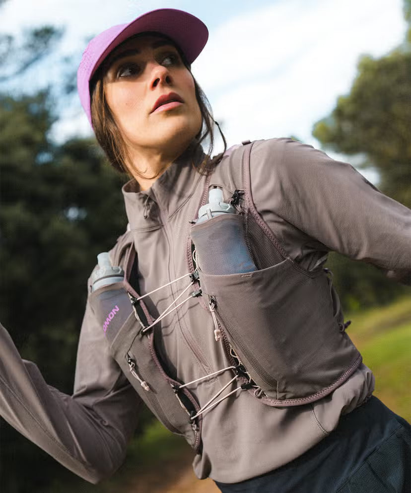 SALOMON - SAC ADV SKIN GRANDIENT - WOMEN