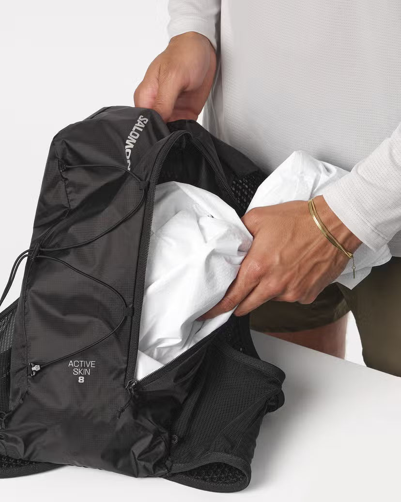 SALOMON - SAC ACTIVE SKIN 8