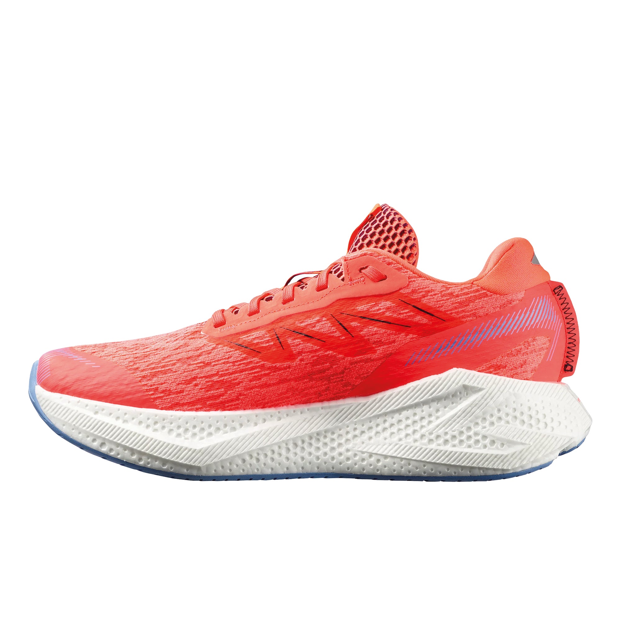 SALOMON - AERO GLIDE 4 - M