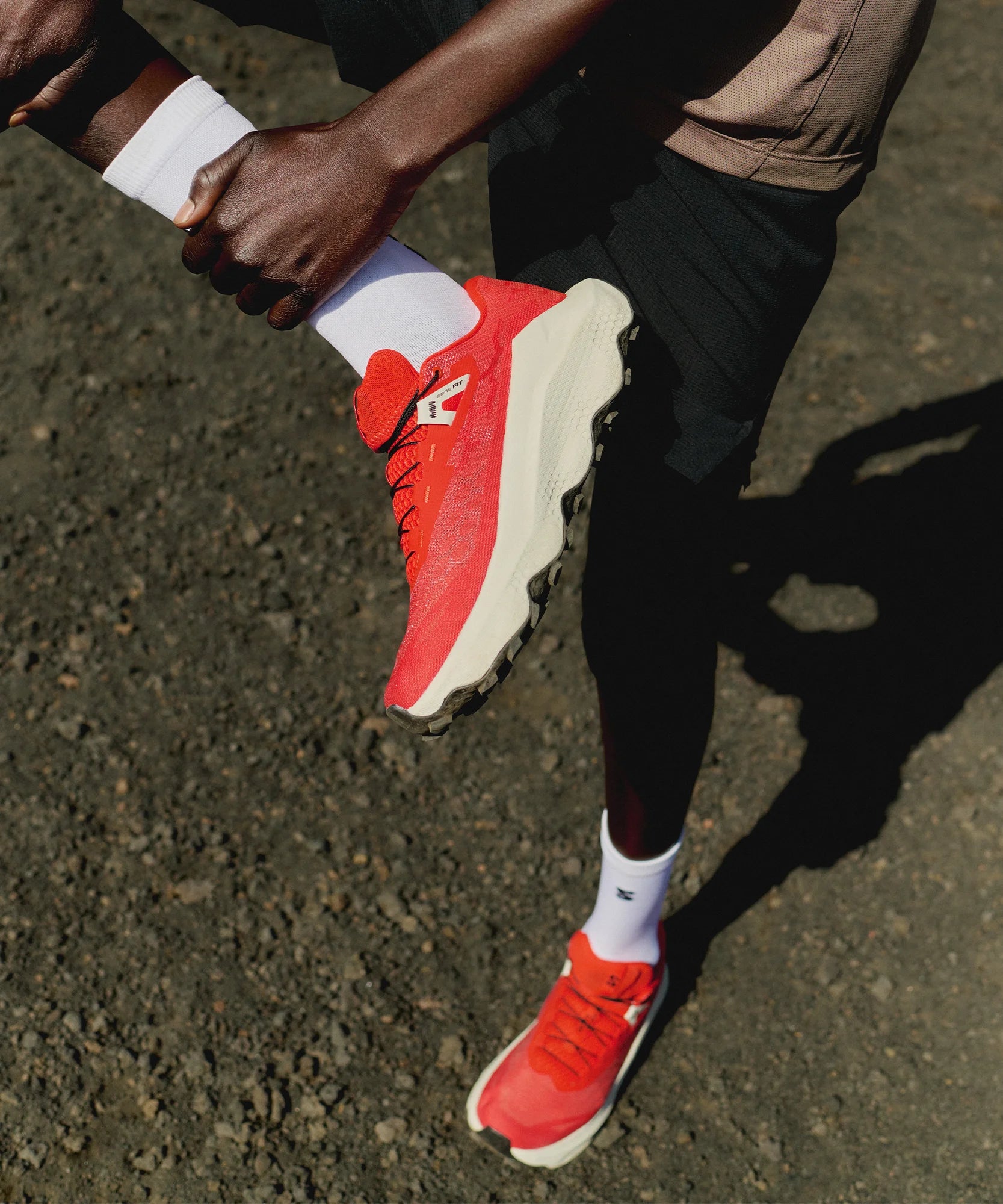 SALOMON - ULTRA GLIDE 4 - MEN