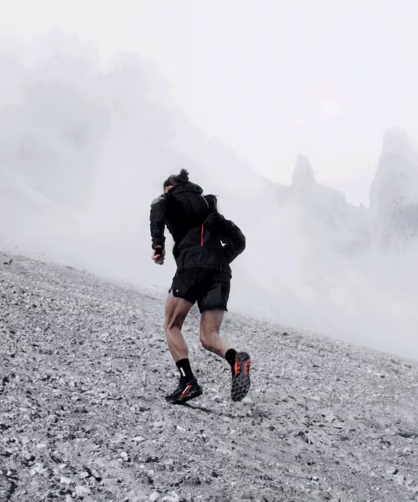 SALOMON - VESTE SLAB BONATTI INFINITE - MEN