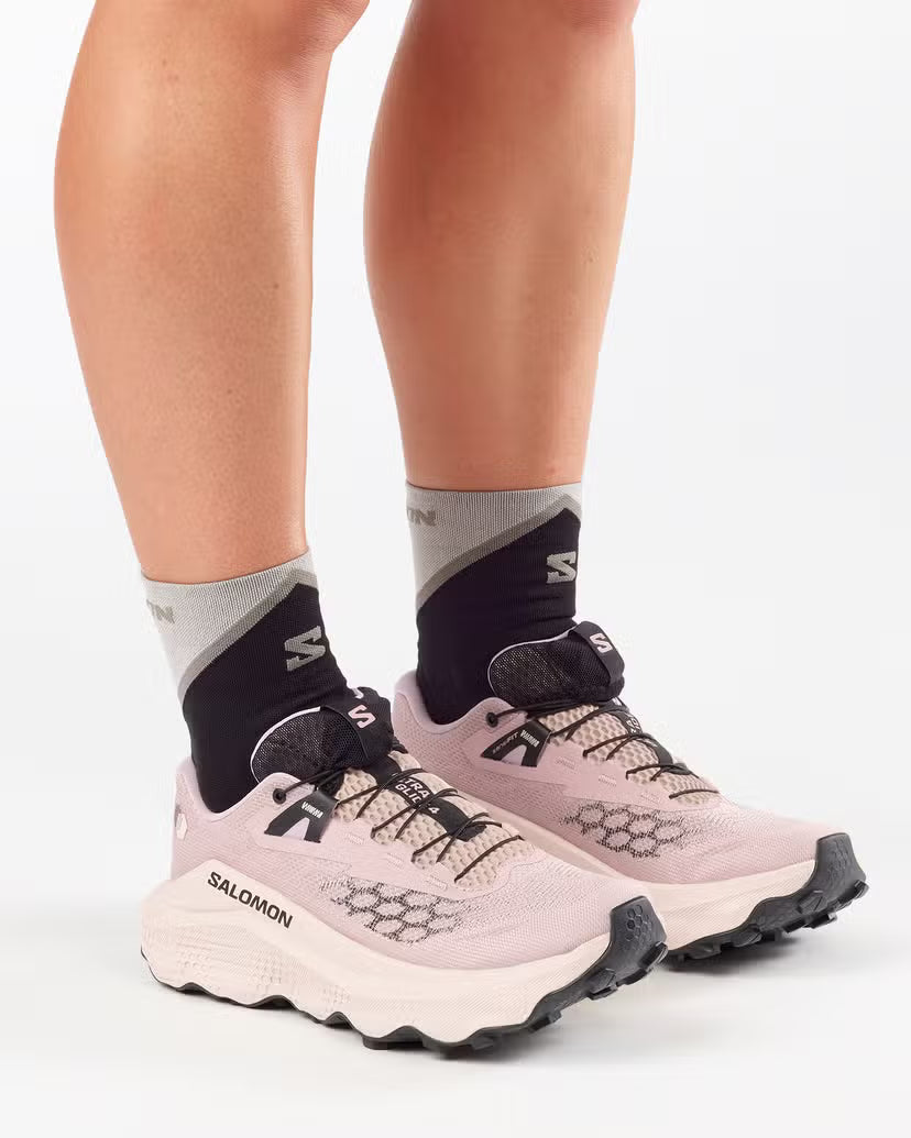 SALOMON - ULTRA GLIDE 4 - WOMEN
