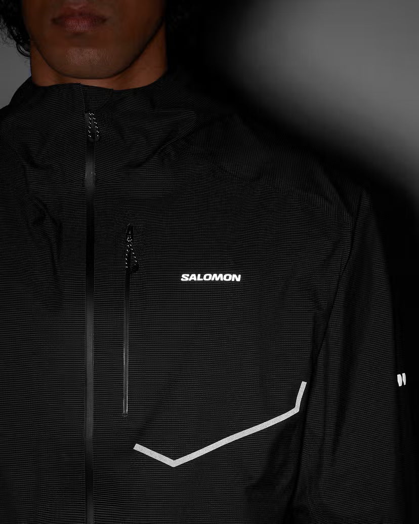 SALOMON - VESTE SLAB BONATTI INFINITE - MEN